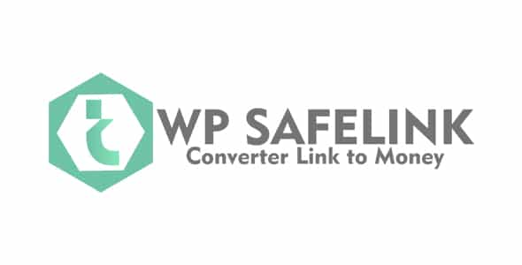 Plugin Wp Safelink - WordPress