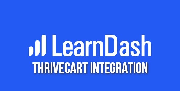 Plugin LearnDash ThriveCart Integration - WordPress