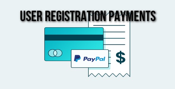 Plugin User Registration Payments - WordPress