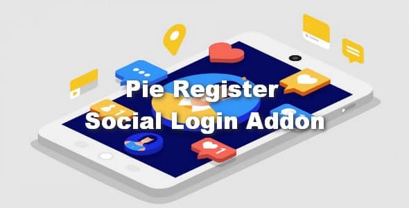 Plugin-Pie-Register-Social-Login-Addon-WordPress