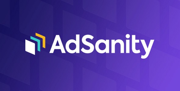 Plugin AdSanity - WordPress
