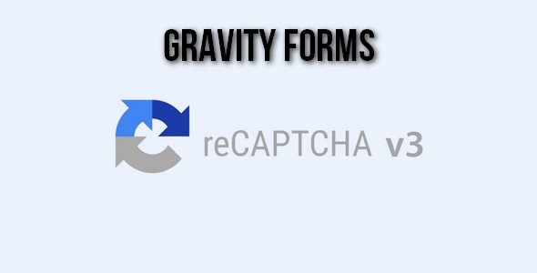 Plugin Gravity Forms Recaptcha Add-On - WordPress